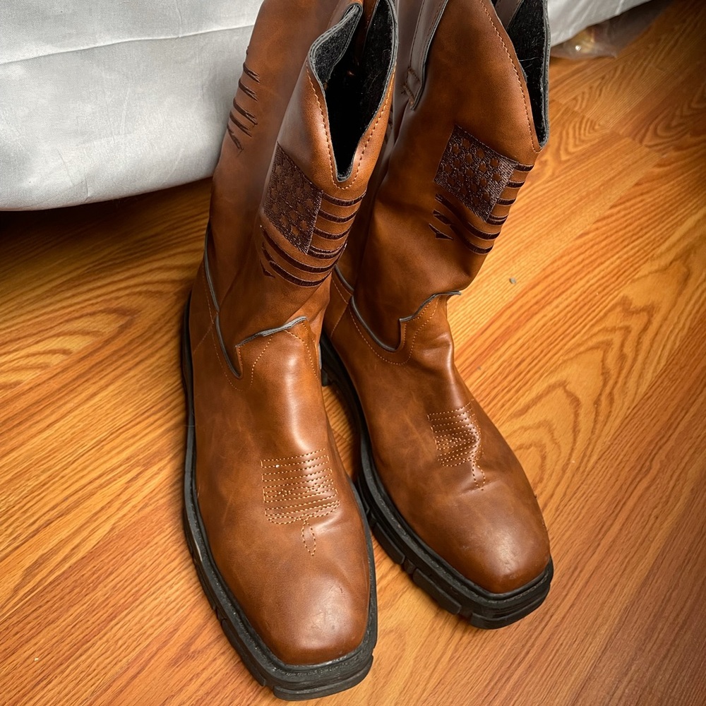 Men’s boots